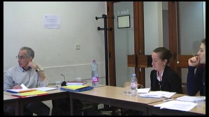 Point presse du CRPA du 14 février 2014