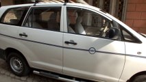 rent car taxi with driver india delhi