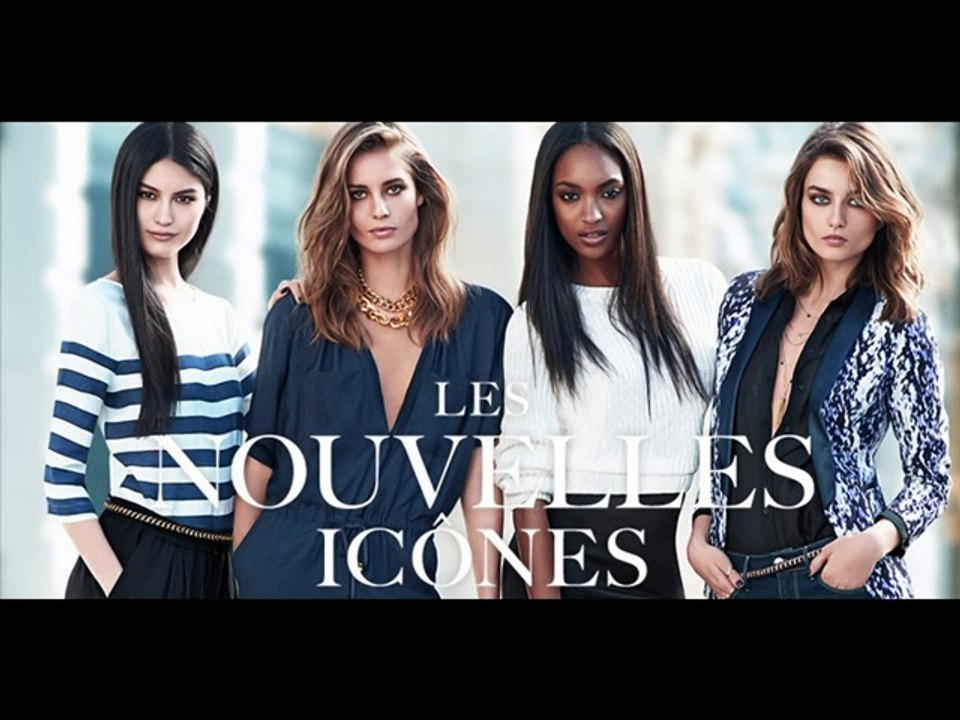 votre shopping du mois
