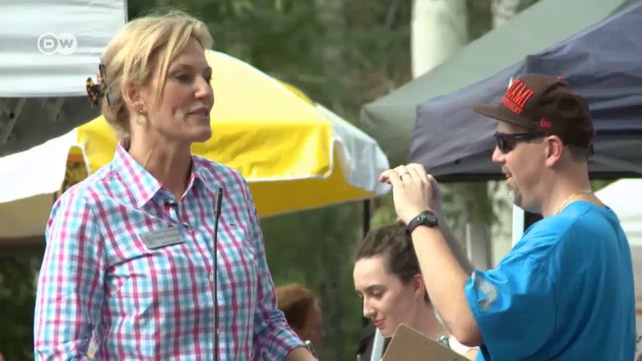 Profit oder Wildnis: Sind die Everglades noch zu retten? | Journal