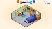 Let's Play Game Dev Tycoon Episode 2 - Hopital Tycoon