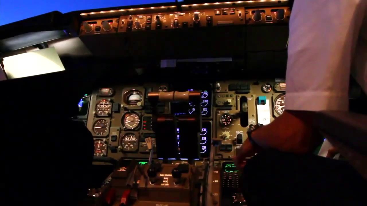 Condor - Hinter den Kulissen Teil 55_2