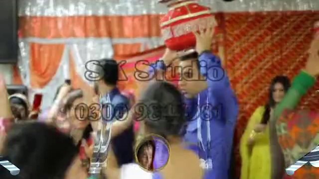 Dance Wedding Runing Song Dil Le Ja Ni (Hai Payar Tera is Dil Me) For Edius