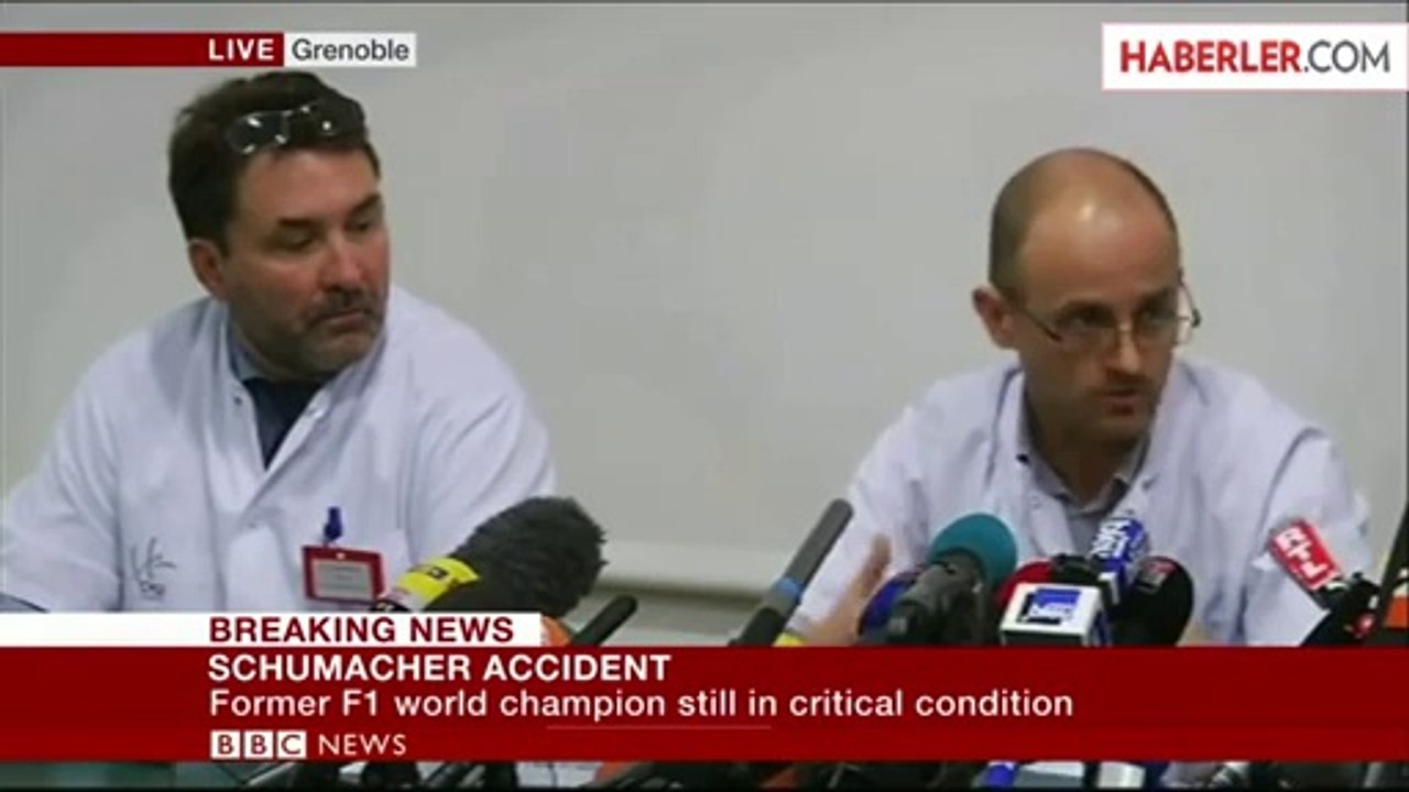 Massa: Schumacher Bana Tepki Verdi