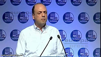 Renzi presenta el primer Gobierno paritario de Italia