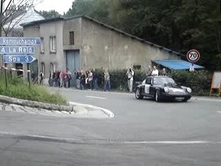 corse de cote historique du maquisard