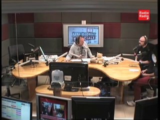 Danilo Sacco ospite a RadioRadio Pt2