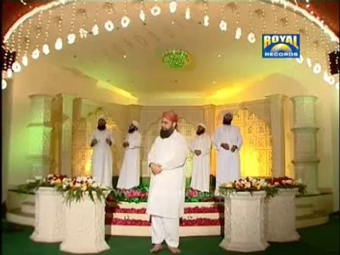 Mix Rabi Ul Awal Special Kalam - Full HD Quality Naat By Al Haaj Owais Raza Qadri