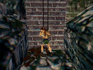 Let's Play Tomb Raider 3 [Blind] (German) Part 84 - Coastal Village