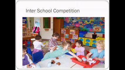 Reliable Creche in Electronic City Pollination Schools