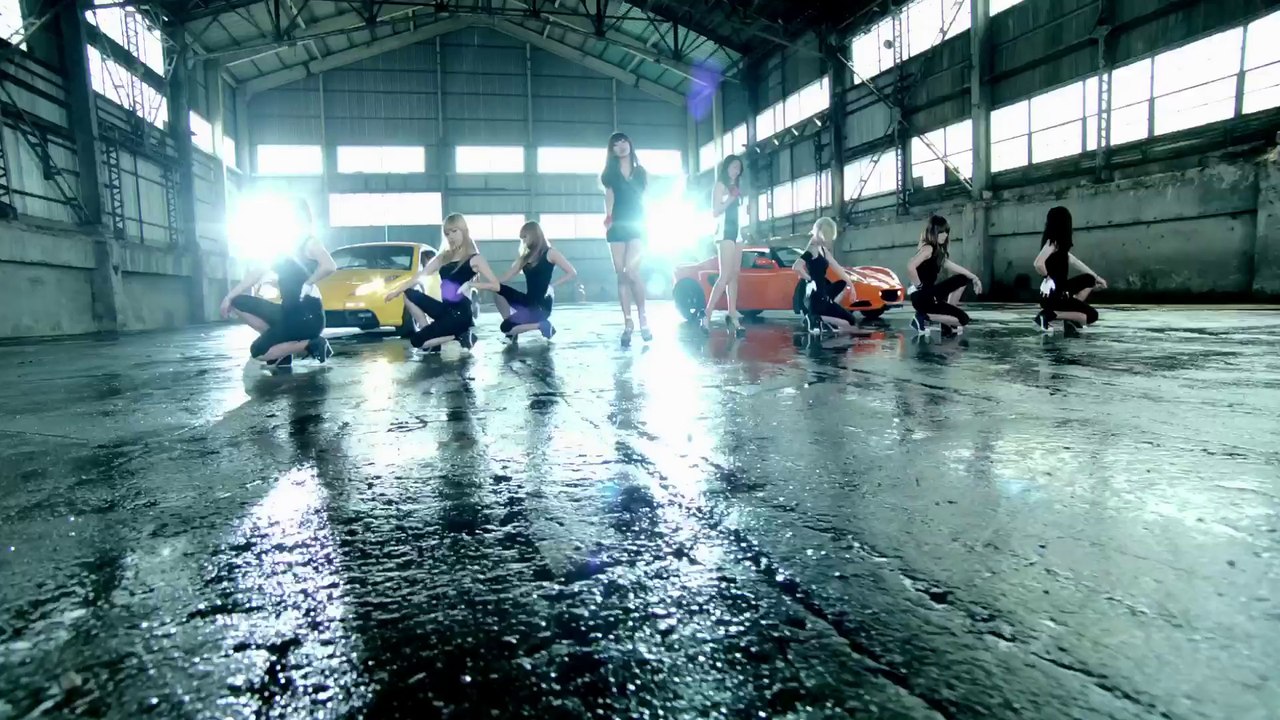 Sistar19 - Ma Boy