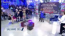 Promo Telecinco - Febrero, cada día nuevas emociones
