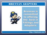 Brennan Adapters