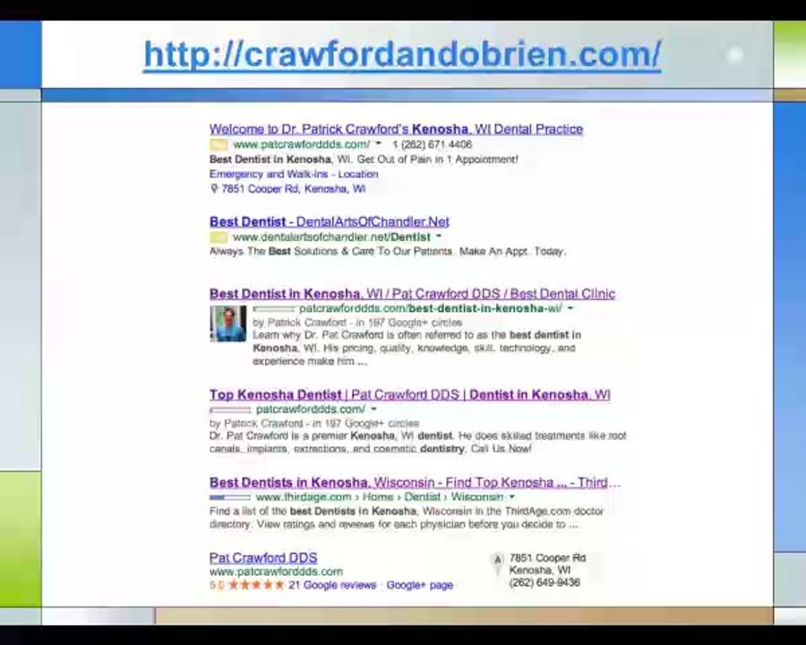 The Best Dental Marketing Ideas are Actually Quite Simple