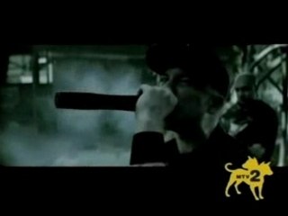 Hatebreed - Defeatist (Videoclip)