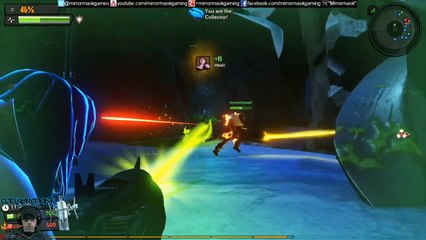 Loadout, Getting my butt kicked 2/5