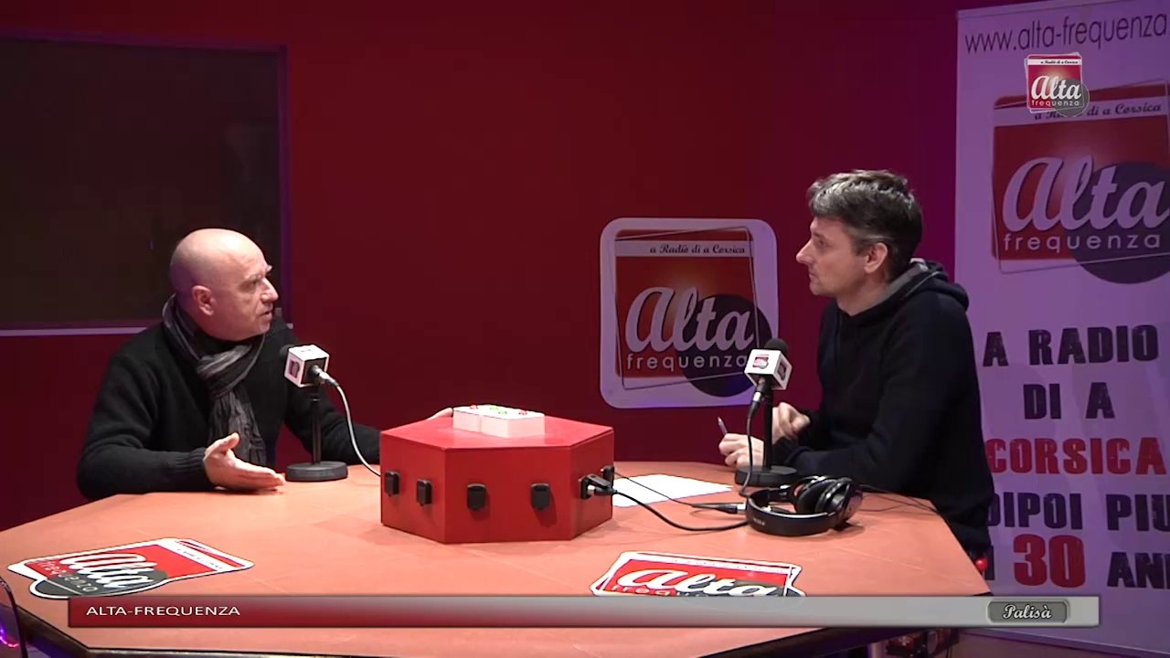 Palisà avec Alain Abad