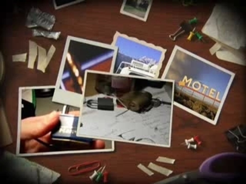 Lock Picking Video Collection