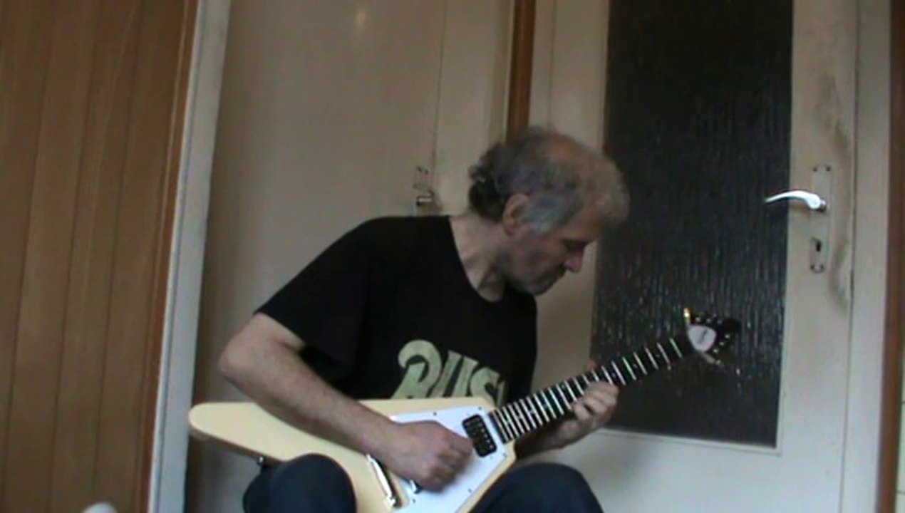 Purple Haze by Jimi Hendrix (Cover)