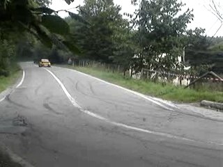 corse de cote historique du maquisard