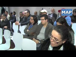 نقاش بمعرض الكتاب حول الإسلاموفوبيا