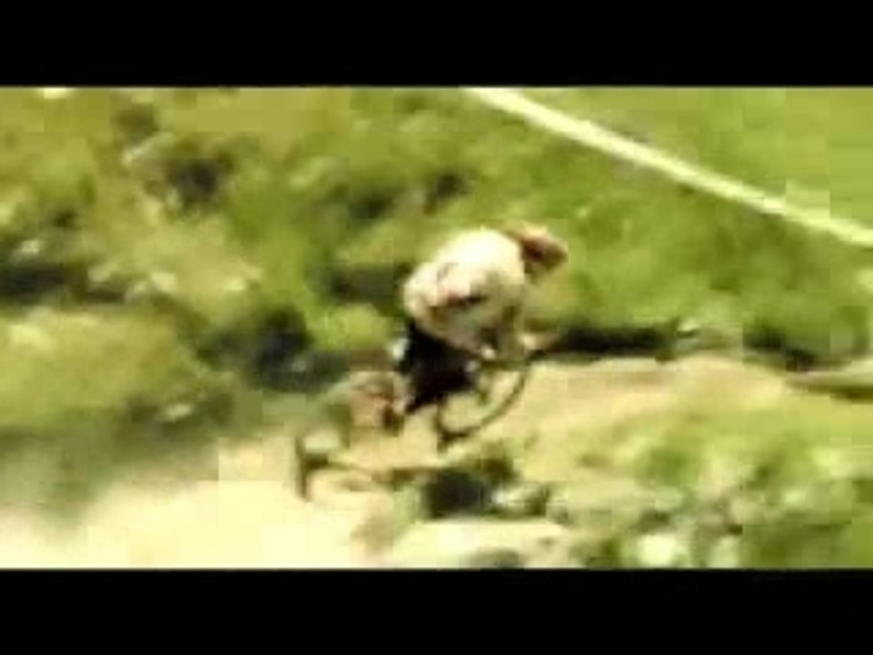 VALLOIRE DOWNHILL 2006