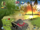 [BFH] Battlefield heroes episode 12 heroes bataille [FR] [#12