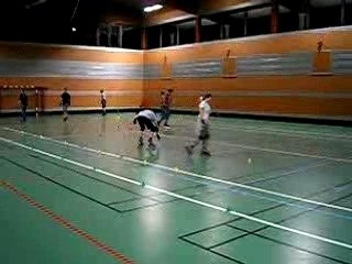 VSOP Roller Ozoir # 7