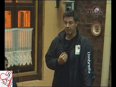 Jeca & Edin - O mjuziklu u JG reziji - Farma 5 (11 nedelja)