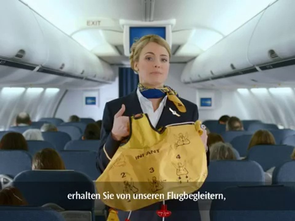 Condor safety video - English version_3