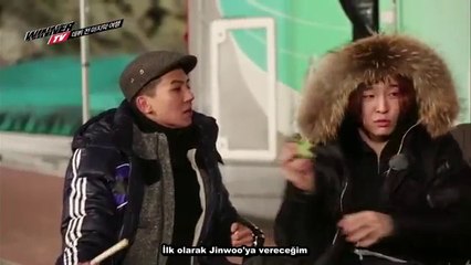 [Türkçe Altyazı] WINNER TV  10. Bölüm