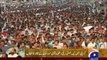 Altaf Hussain address in Rally to express Solidarity with Pakistan Armed Forces