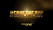 #SAVETHEDAY teaser trailer - The Day of the Doctor - Doctor Who 50th Anniversary Special - BBC One (1)