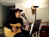 War is Over (Happy Christmas)  John Lennon classic style solo cover