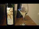 ▶ World Wine Review Sula Vineyards 2009 Sauvignon Blanc 2009 (India)
