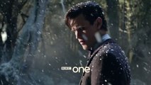The Time of the Doctor- Official TV Trailer - Doctor Who Christmas Special 2013 - BBC One