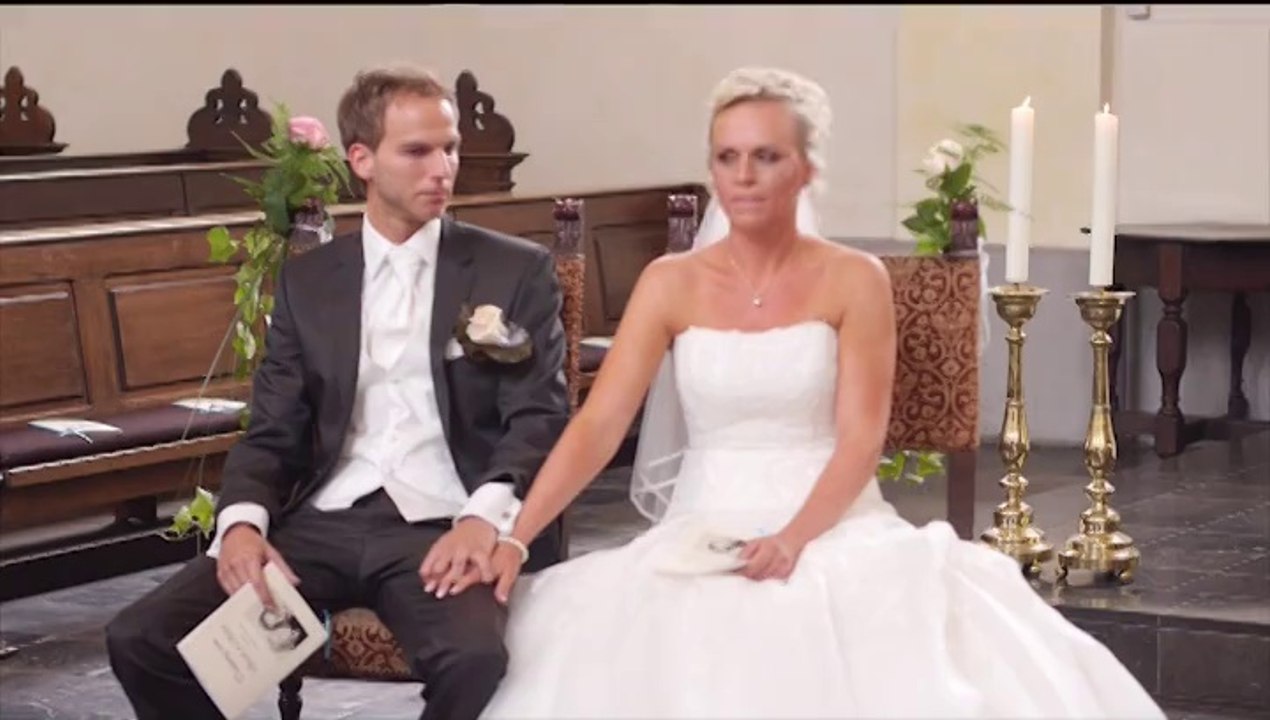 Hochzeit Wedding Beispielvideo II