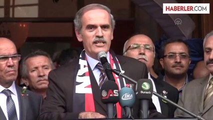 Anadolu Kültür Merkezi" 25 İl Derneğini Buluşturacak