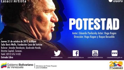 Hugo Kogan al 28° Festival del Cinema di Mar Del Plata