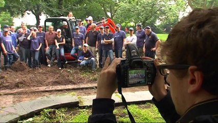 Condor Social Day 2012_3