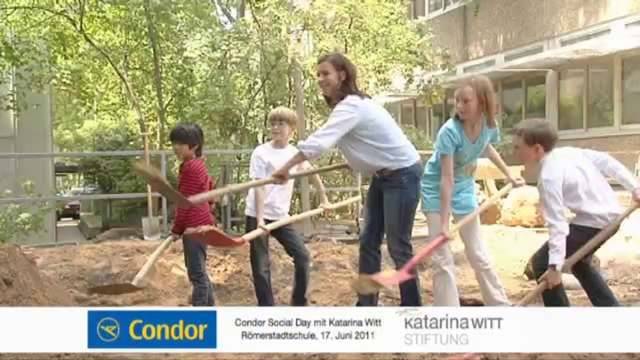 Condor Social Day mit Katarina Witt_2