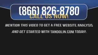 Tandolin - Seo For lawyers