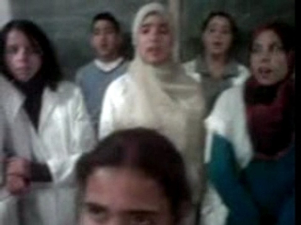 collège safae