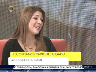 Coquito: En este momento Simón Díaz estaría cantándole a Venezuela y diciendo “ya basta”