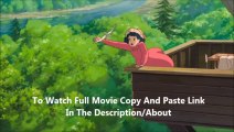 online The Wind Rises watch 7LF