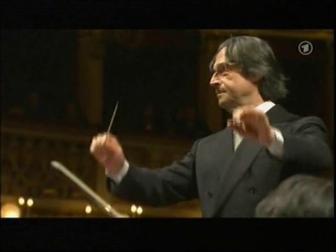 GIUSEPPE VERDI: Ouvertüre zu „La forza del destino“ (Die Macht des Schicksals)