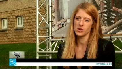 22/02/2014 أوروبا اليوم - 22/02/2014 أوروبا اليوم