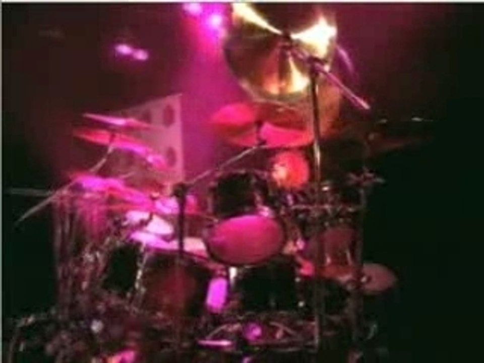 Red Hot Chili Peppers - Dani California