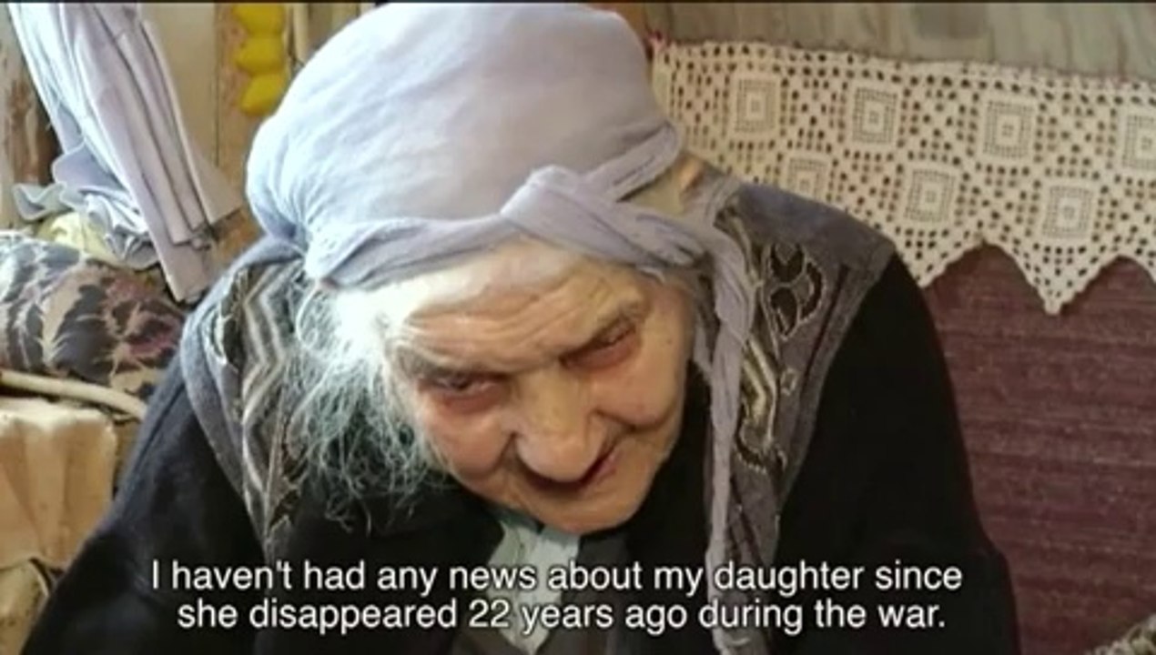 Azerbaijan  still awaiting promised solution to Nagorno-Karabakh conflict