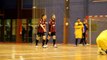Finale Coupe d'Alsace Futsal Seniors